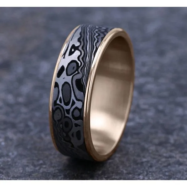 THE ACID ETCH Image 4 Van Horn Jewelers Owego, NY