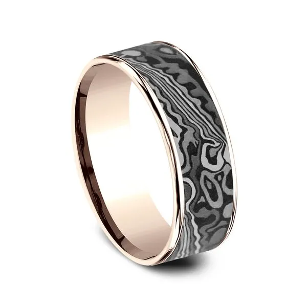 THE ACID ETCH Image 2 Richard's Jewelry Berne, IN