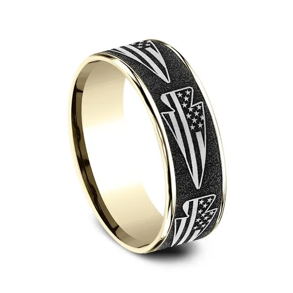 THE AMERICAN Image 2 S&E Jewelers Depew, NY