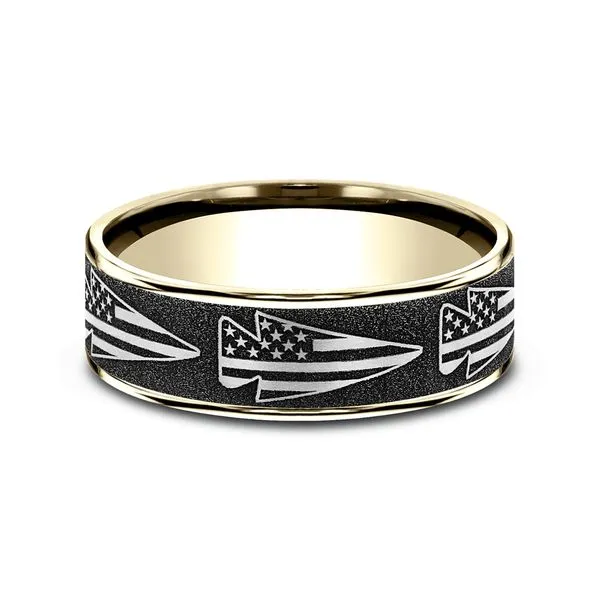 THE AMERICAN Image 3 S&E Jewelers Depew, NY