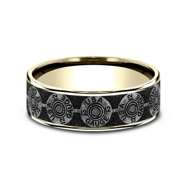 THE 12 GAUGE Image 3 Diamond Showcase Longview, WA