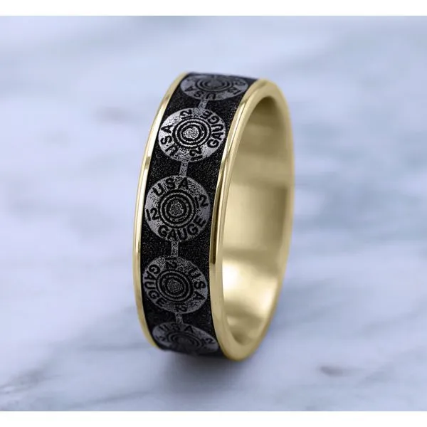 THE 12 GAUGE Image 4 Diamond Showcase Longview, WA