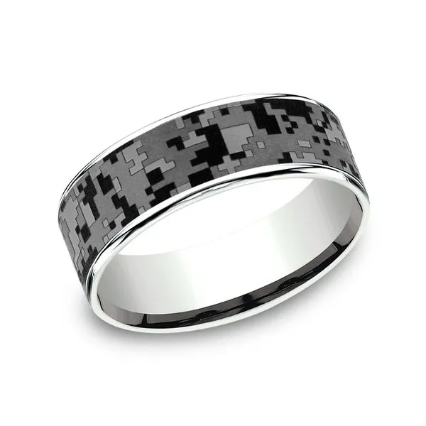 THE DIGITAL CAMO S&E Jewelers Depew, NY