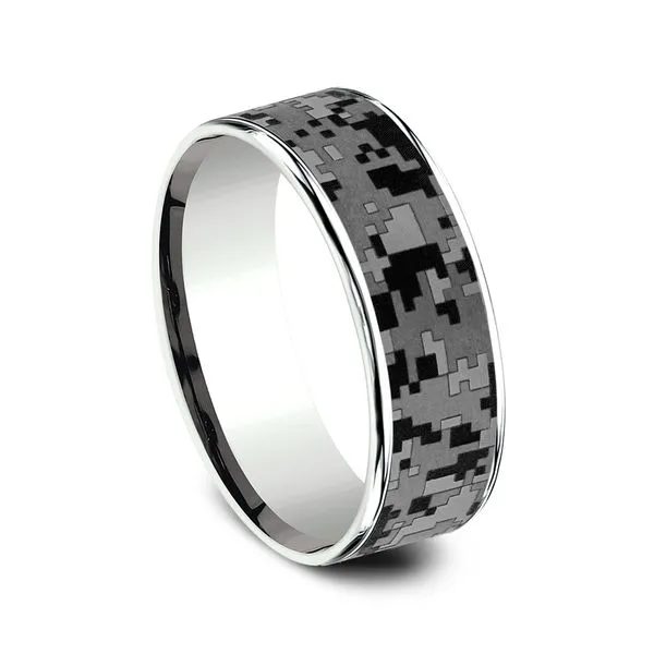 THE DIGITAL CAMO Image 2 S&E Jewelers Depew, NY