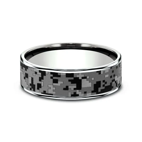 THE DIGITAL CAMO Image 3 S&E Jewelers Depew, NY