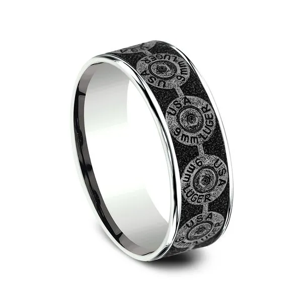 THE 9MM Image 2 Diamond Showcase Longview, WA