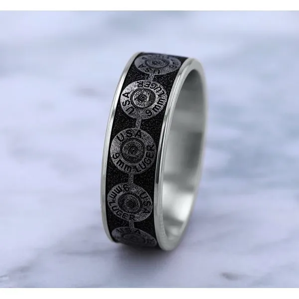 THE 9MM Image 4 Diamond Showcase Longview, WA