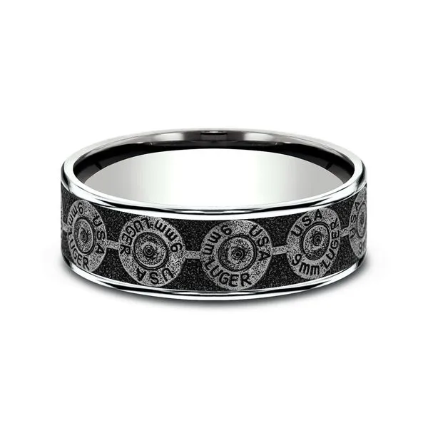 THE 9MM Image 3 Diamond Showcase Longview, WA