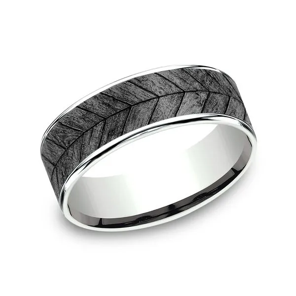 THE CHEVRON S&E Jewelers Depew, NY