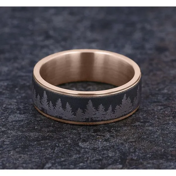 THE EVERGREEN Image 4 Diamond Showcase Longview, WA