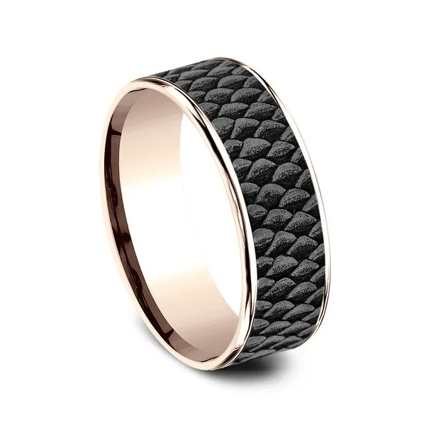 THE ANGLER Image 2 S&E Jewelers Depew, NY