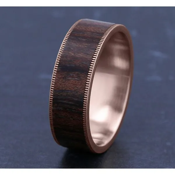 THE BRIARWOOD Image 4 Alexander Fine Jewelers Fort Gratiot, MI