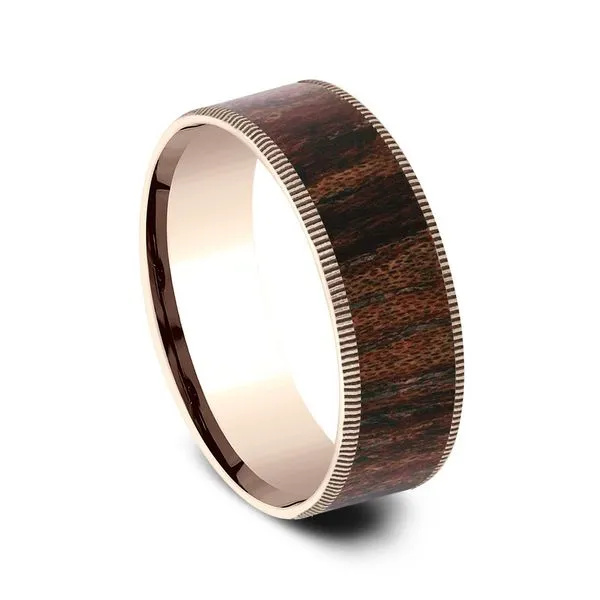 THE BRIARWOOD Image 2 Quest Fine Jewelers Fairfax, VA