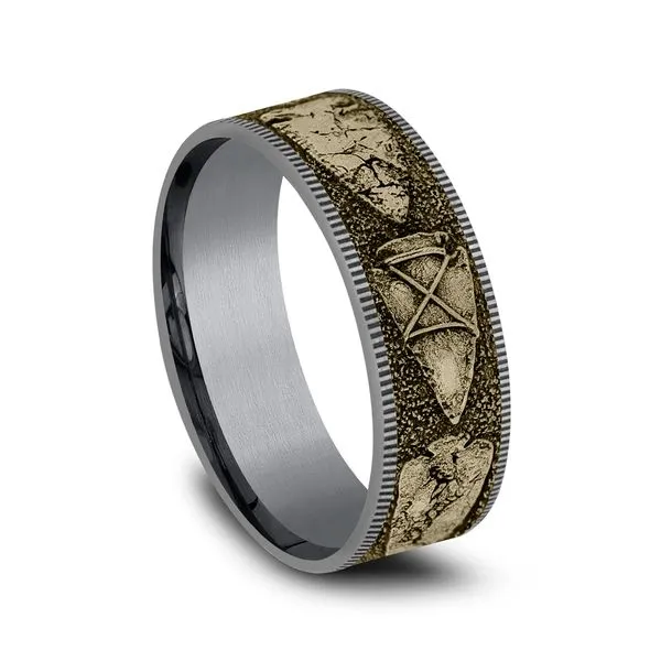 THE ARROWHEAD Image 2 S&E Jewelers Depew, NY