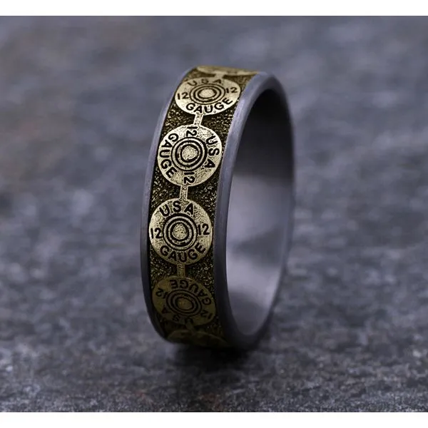 THE 12 GAUGE Image 4 Diamond Showcase Longview, WA