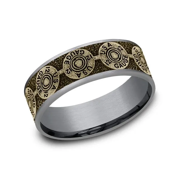 THE 12 GAUGE Diamond Showcase Longview, WA