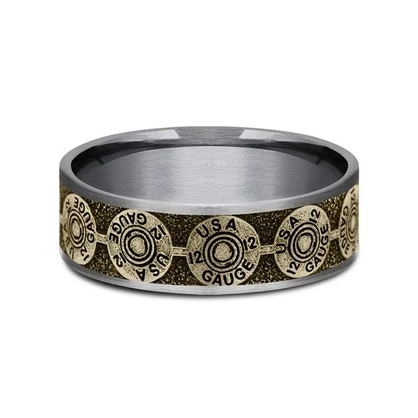 THE 12 GAUGE Image 3 Diamond Showcase Longview, WA