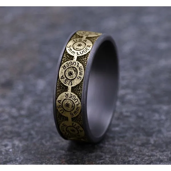 THE 9MM Image 4 Diamond Showcase Longview, WA