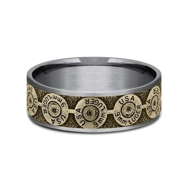 THE 9MM Image 3 Diamond Showcase Longview, WA