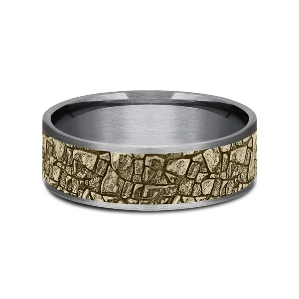 THE FLAGSTONE Image 3 Quest Fine Jewelers Fairfax, VA