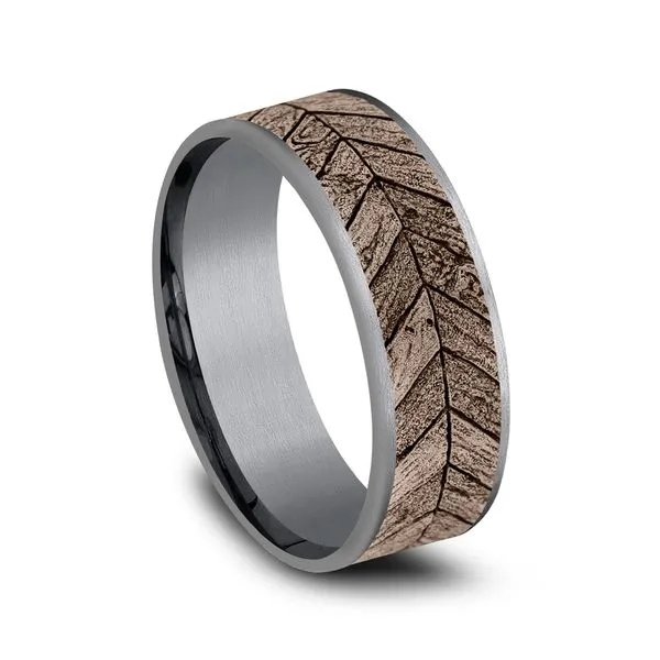 THE CHEVRON Image 2 Alexander Fine Jewelers Fort Gratiot, MI