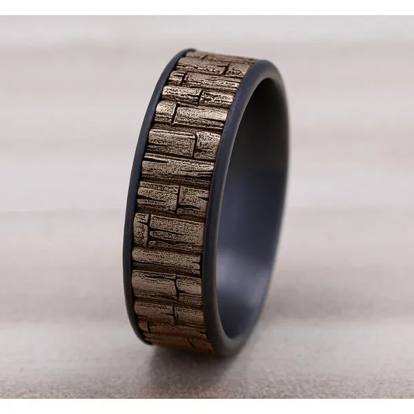 THE BAMBOO Image 4 S&E Jewelers Depew, NY