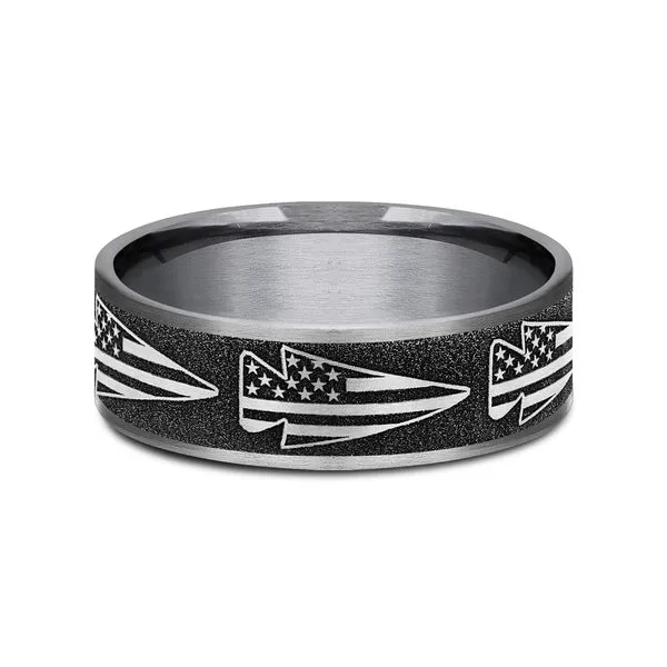 THE AMERICAN Image 3 Diamond Showcase Longview, WA