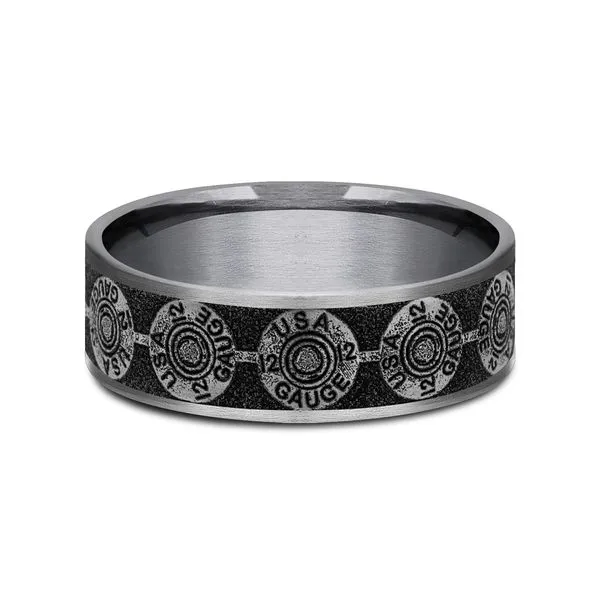 THE 12 GAUGE Image 3 Diamond Showcase Longview, WA