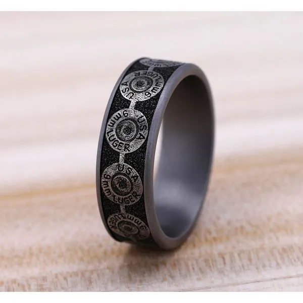 THE 9MM Image 4 Diamond Showcase Longview, WA