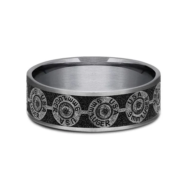 THE 9MM Image 3 Diamond Showcase Longview, WA