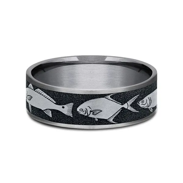 THE SKIFF Image 3 S&E Jewelers Depew, NY