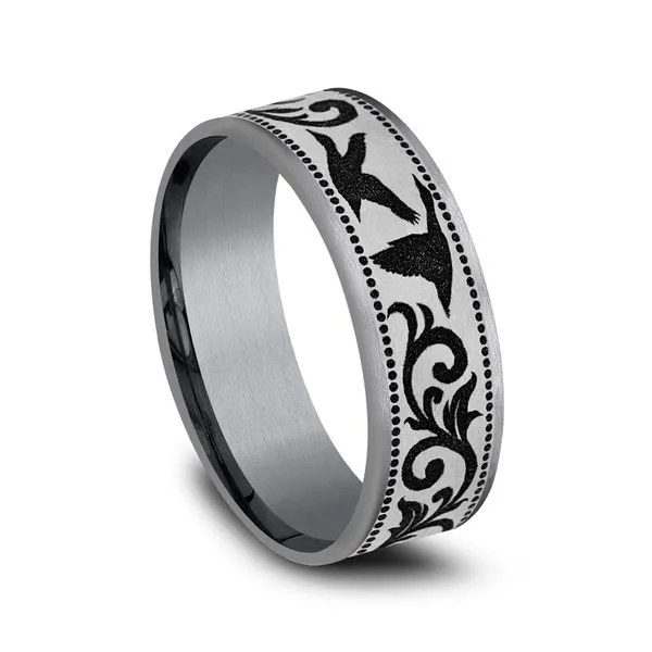 THE WATERFOWL Image 2 Diamond Showcase Longview, WA