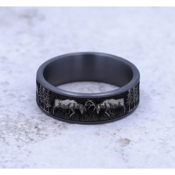 THE RUT Image 4 Diamond Showcase Longview, WA