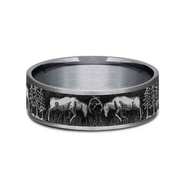 THE RUT Image 3 Diamond Showcase Longview, WA