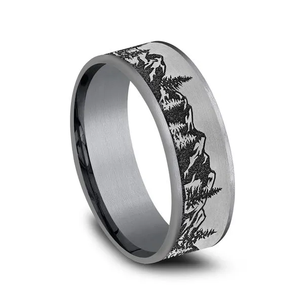 THE PEAK Image 2 Alexander Fine Jewelers Fort Gratiot, MI