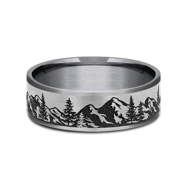 THE PEAK Image 3 Alexander Fine Jewelers Fort Gratiot, MI