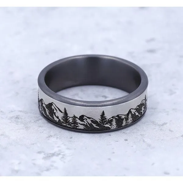 THE PEAK Image 4 Alexander Fine Jewelers Fort Gratiot, MI