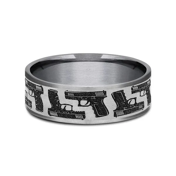 THE PISTOL Image 3 Diamond Showcase Longview, WA