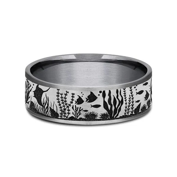 THE OCEAN Image 3 Diamond Showcase Longview, WA