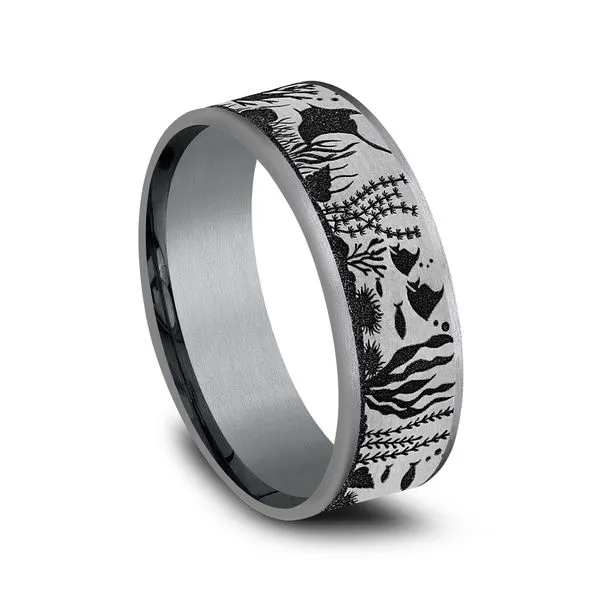 THE OCEAN Image 2 Quest Fine Jewelers Fairfax, VA
