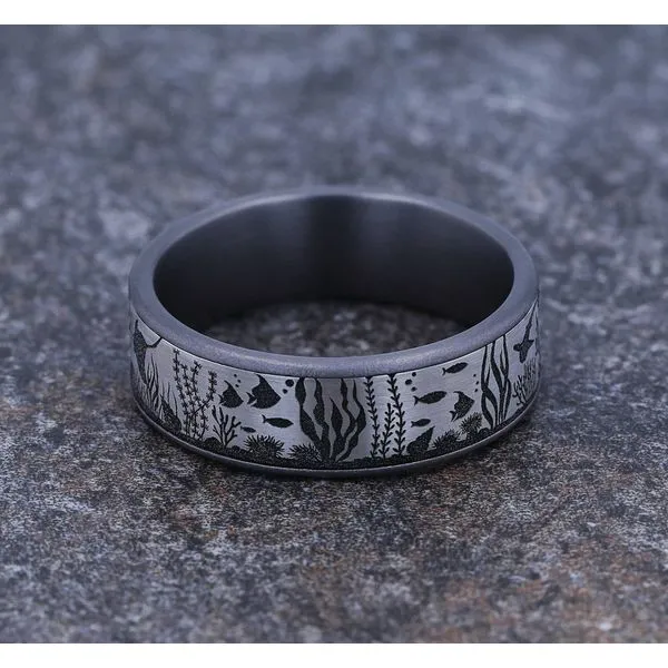 THE OCEAN Image 4 S&E Jewelers Depew, NY