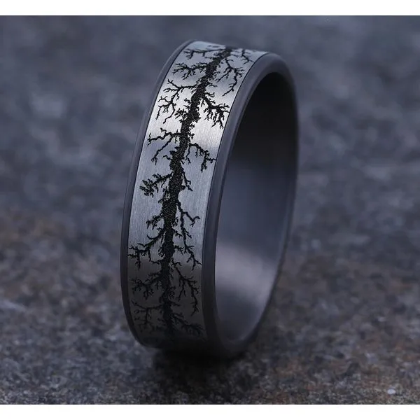 THE WOOD BURN Image 4 S&E Jewelers Depew, NY