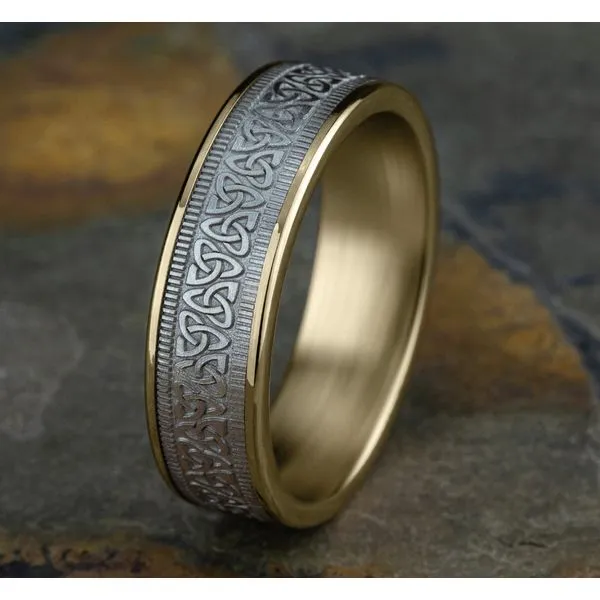 THE KILLARNEY Image 4 Arezzo Jewelers Elmwood Park, IL