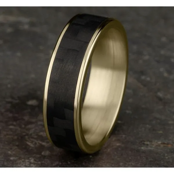 THE SCHUMACHER Image 4 S&E Jewelers Depew, NY