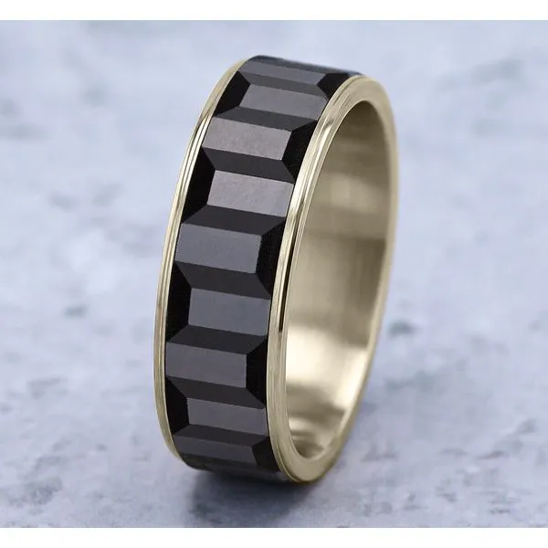 THE SPROCKET Image 4 Richard's Jewelry Berne, IN