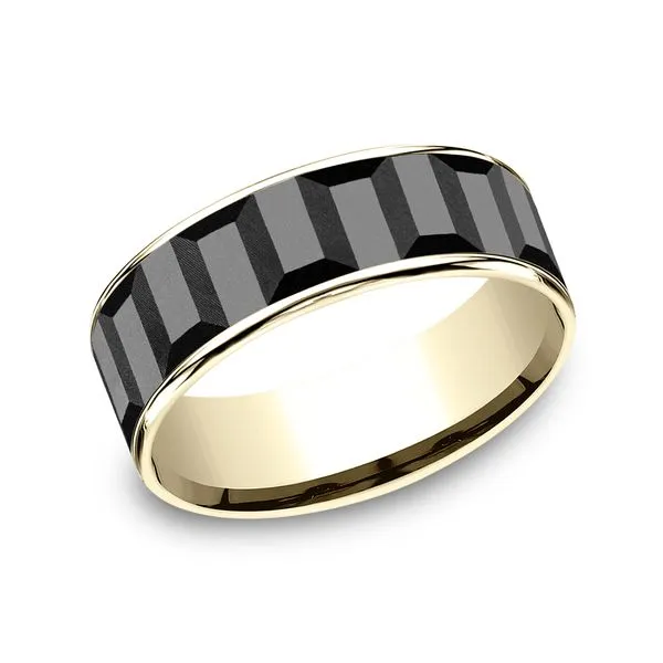 THE SPROCKET Stuart Benjamin & Co. Jewelry Designs San Diego, CA