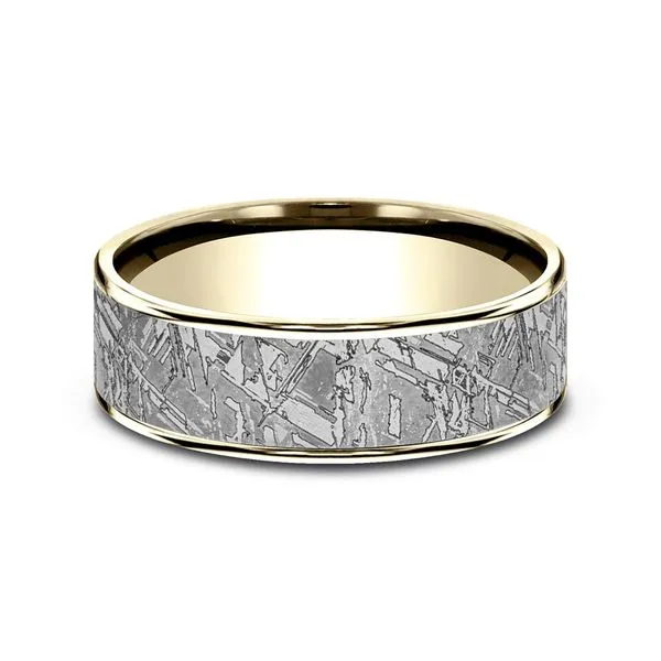 THE GIBEON Image 3 Richard's Jewelry Berne, IN