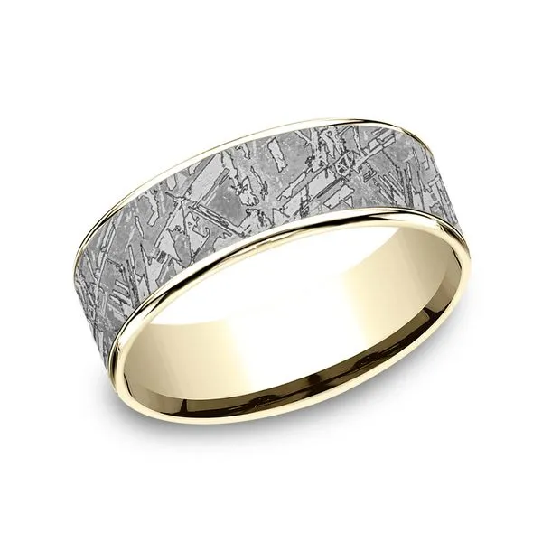 THE GIBEON Richard's Jewelry Berne, IN