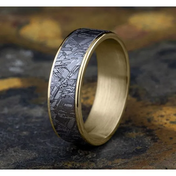 THE GIBEON Image 4 Richard's Jewelry Berne, IN