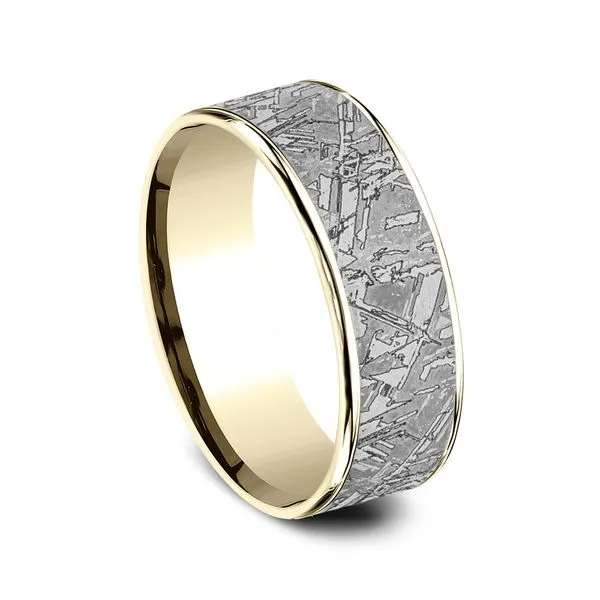 THE GIBEON Image 2 Richard's Jewelry Berne, IN